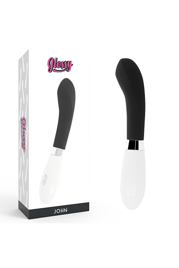 Vibrator John Negru - 1