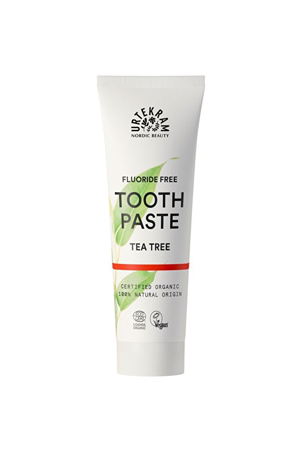 Tea tree toothpaste - 3