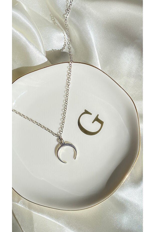 STEEL PENDANT