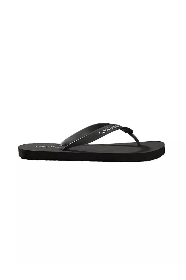 Șlapi pentru bărbați Triple Black - 1