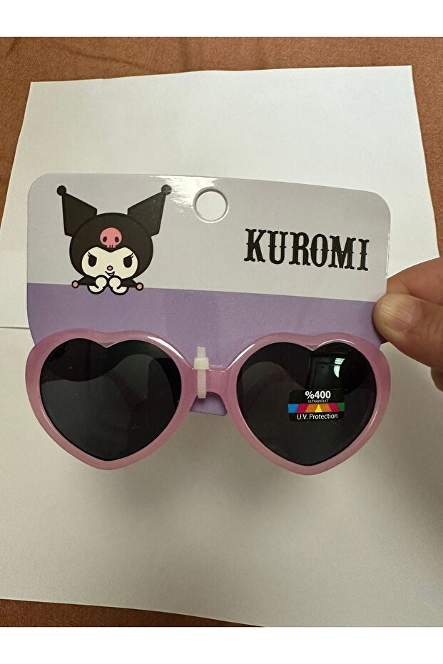 Licensed Original Children's Glasses 2-7 Years Old