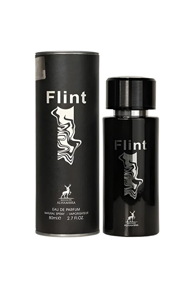 Alhambra Flint 80 ml