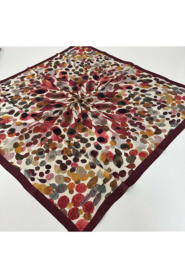 وشاح سيان كوبرا فيسكوز GLB0803