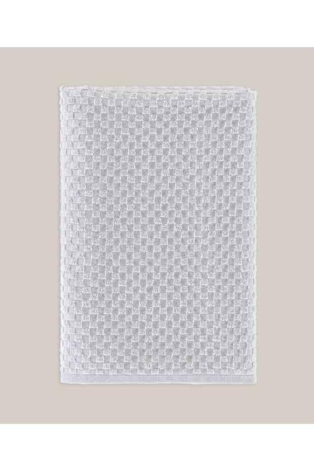Checker Towel - 3