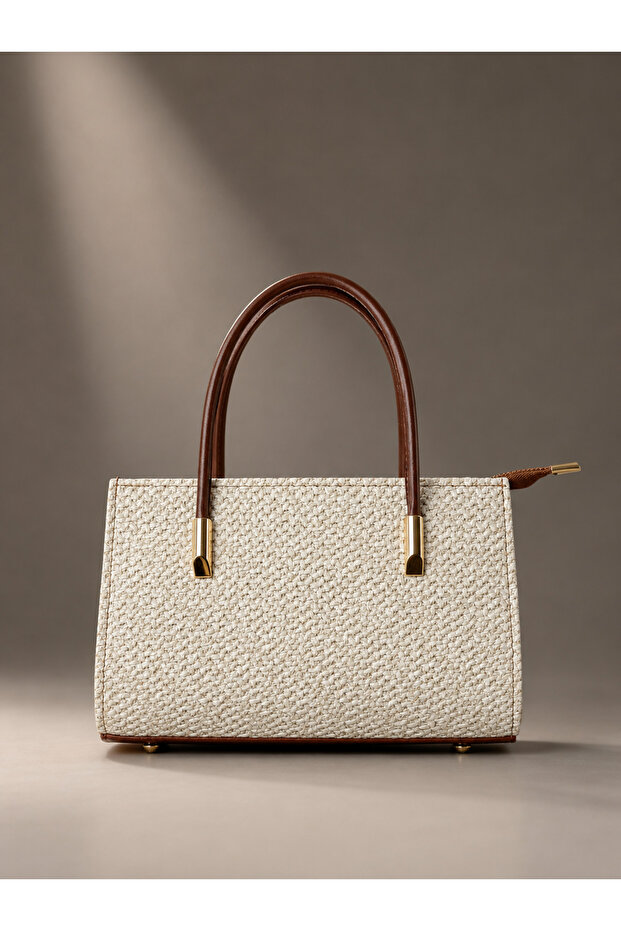 Hand and Shoulder Bag