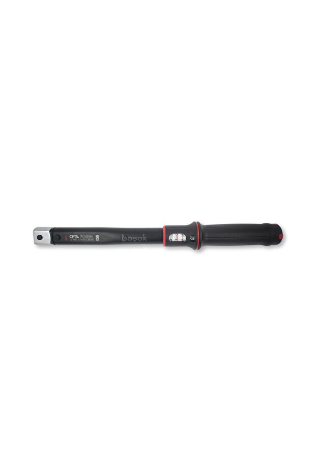 D02E-0910 (20-100 Nm) Exacto Socket Torque Wrench (9X12)