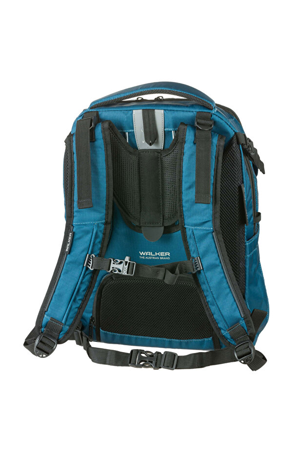 Rucsac Elite Wizard Blue Walker - 2