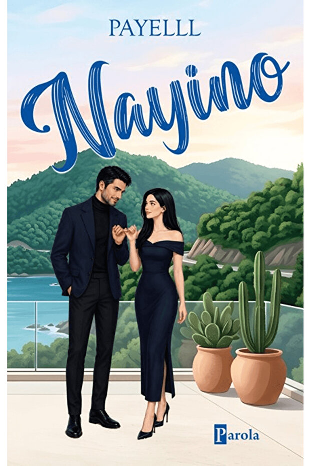Nayino / Payelll / / 9786059011655