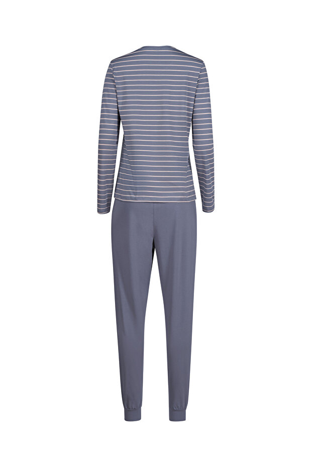 Pyjama Night Basic Selection - 5