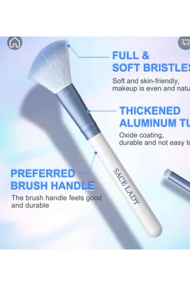 Blush Brush