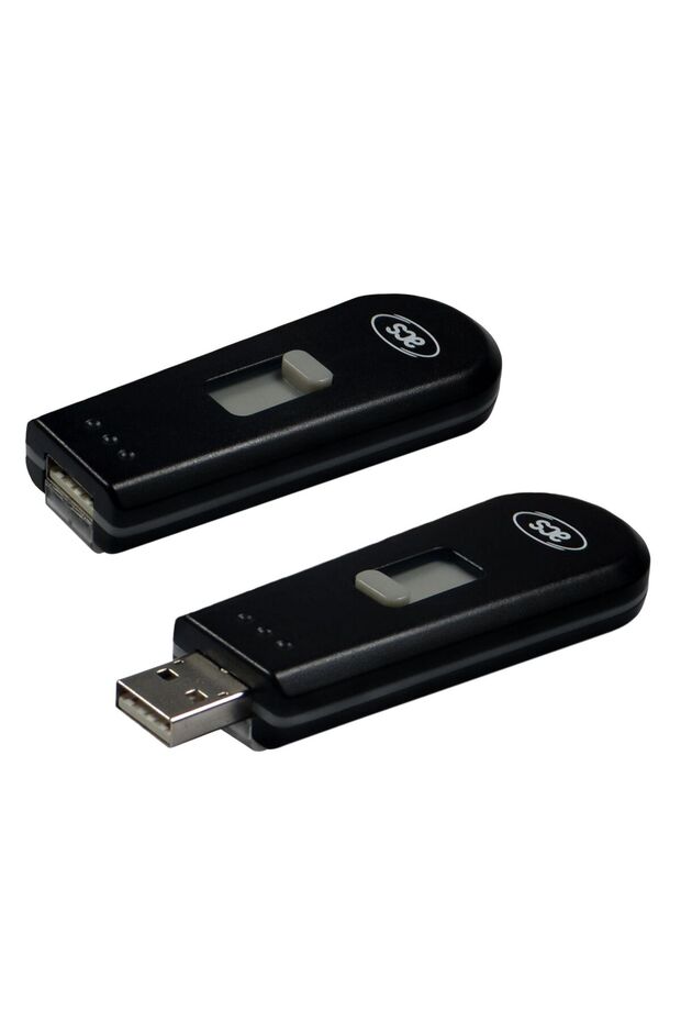 Cititor USB Token NFC II - 1