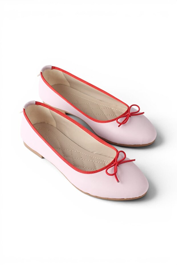 Samos Women's Casual Ballet Flats