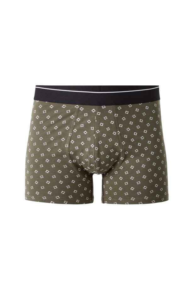 Boxerky Mitch - 1
