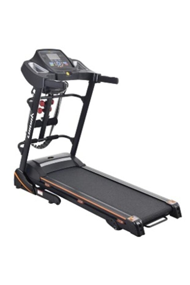 Multifunctional Treadmill جهاز جري رياضي متعدد المهام