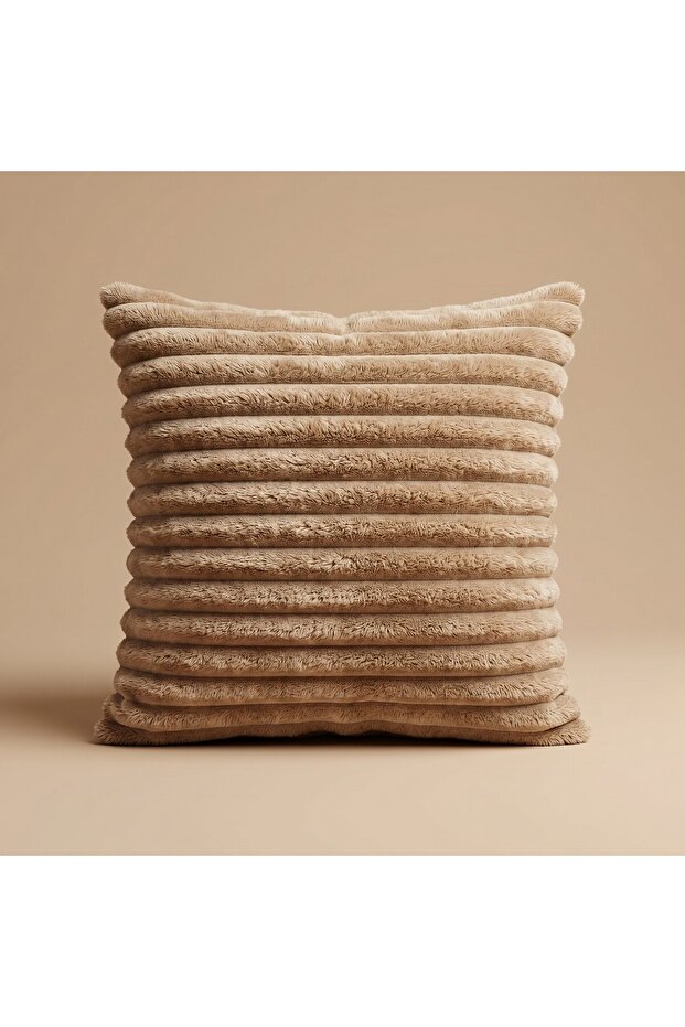 Rabbit Series Ultra Soft Plush Decorative Throw Pillow