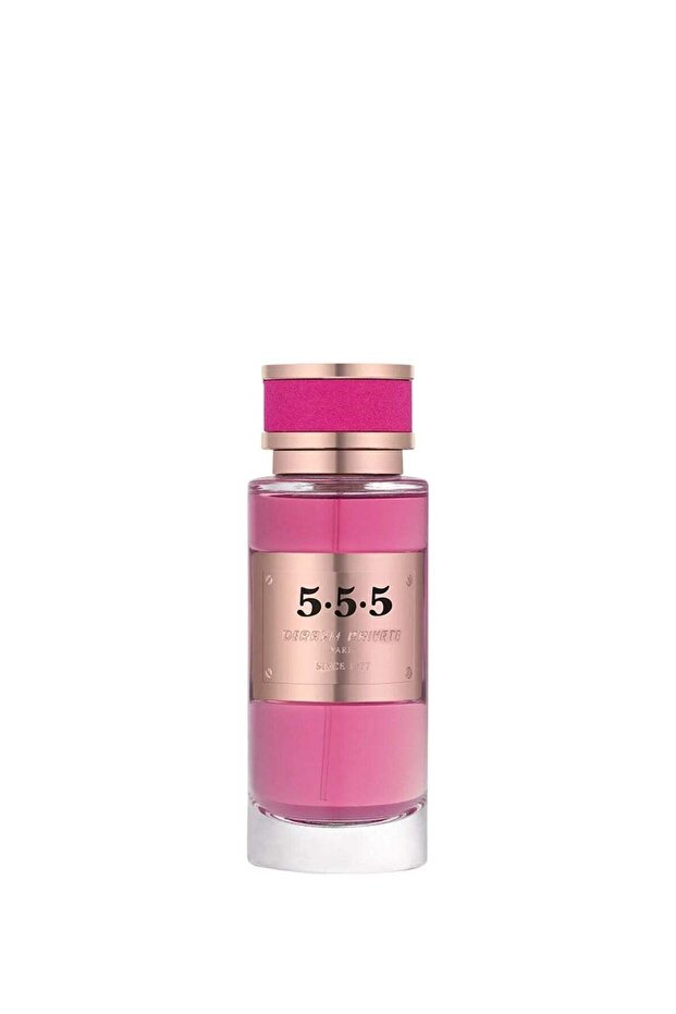 عطر 555 نسائي 50 مل