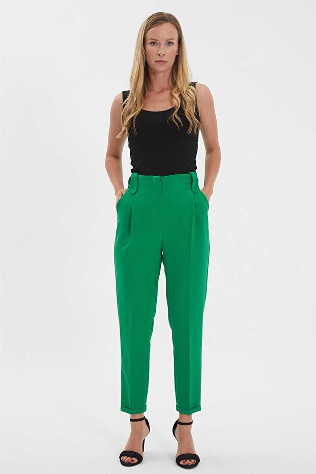 Women's Pants 24Ysl5204