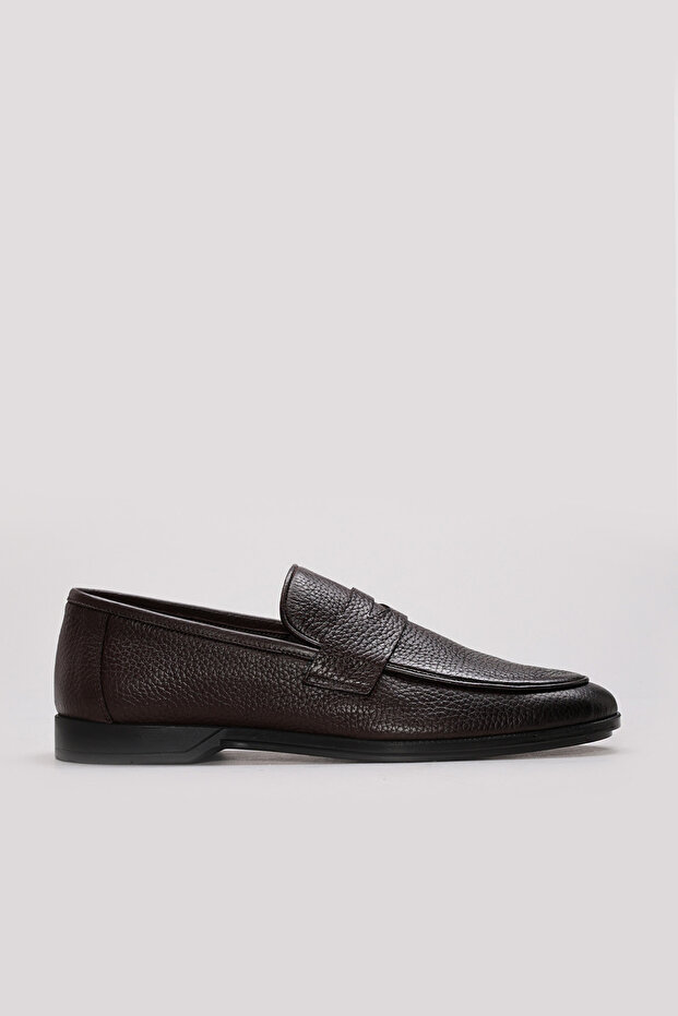 Genuine Leather Men's Classic Shoes 309Ma4075