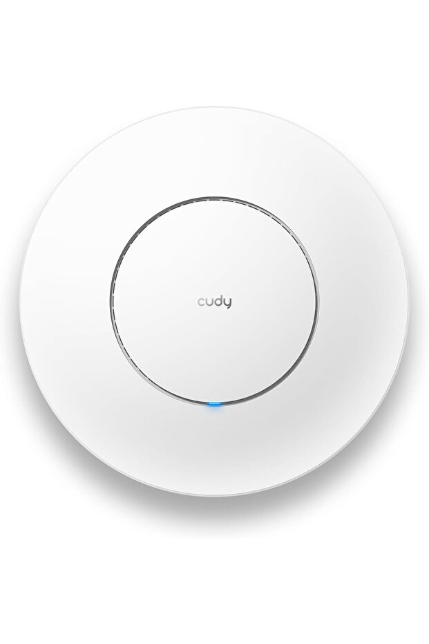 نقطة وصول لاسلكية BE3600 ثنائية النطاق للتركيب على السقف، تدعم Wi-Fi 7، 4 تدفقات، منفذ 2.5 جيجابت، تقنية MU-MIMO، تحكم عبر التطبيق