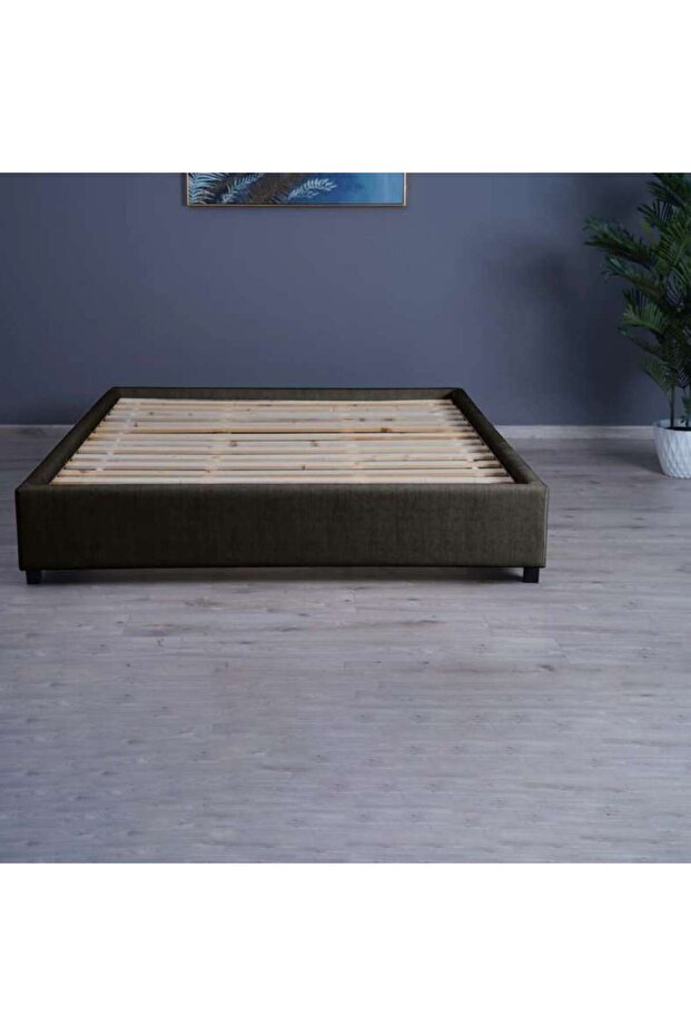 HERCOLINA BASE CHANEL LIGHT BROWN 180X200 CM