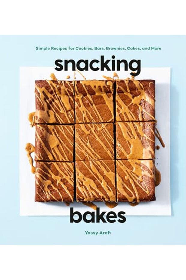 Snacking Bakes