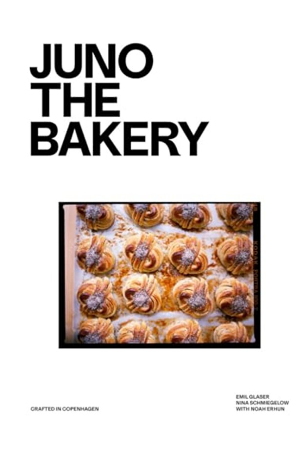 JUNO THE BAKERY