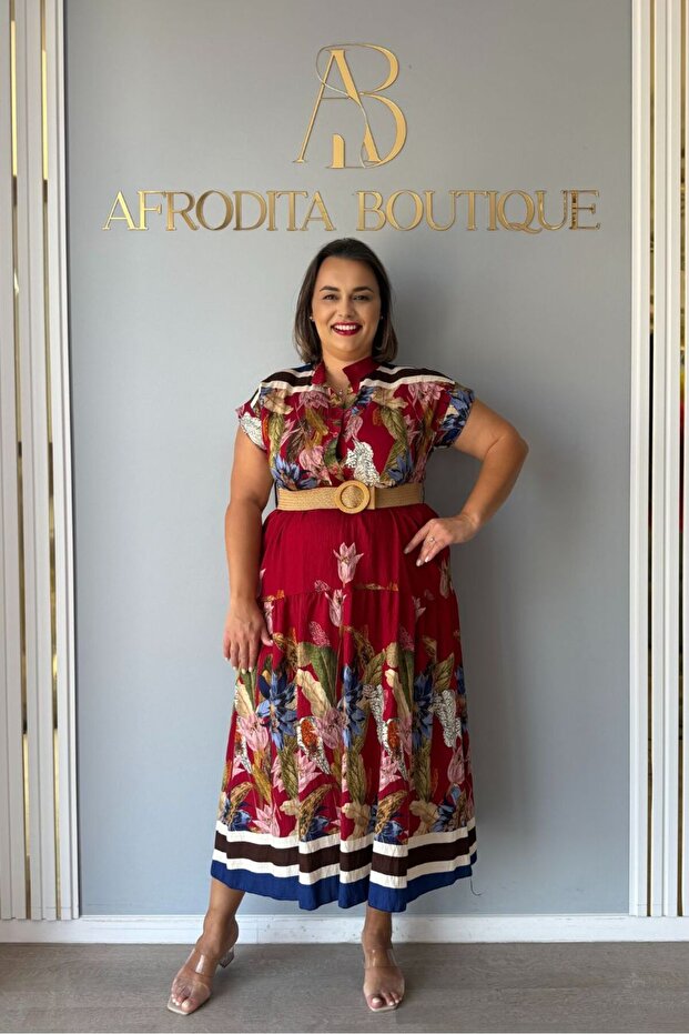 Rochie Andrada - 1