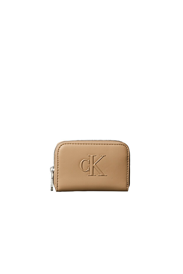 Women Brown Wallets