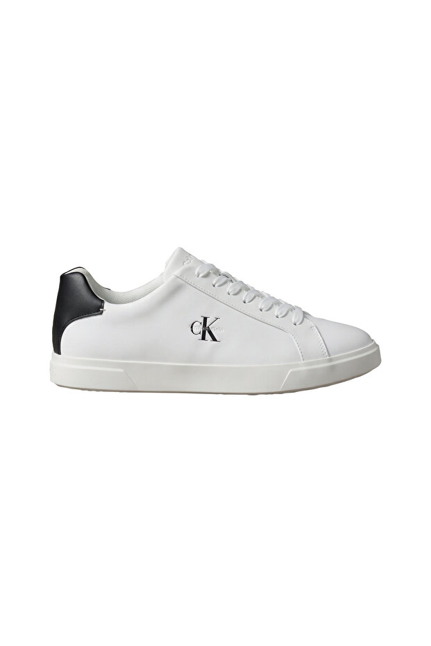 Men White Sneakers