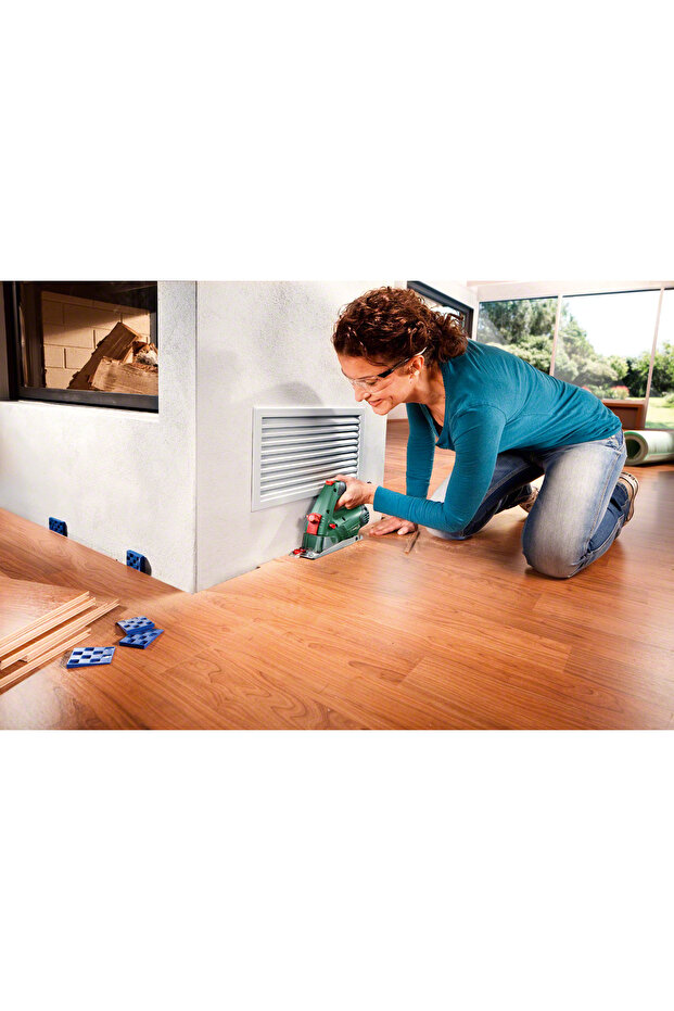 PKS 16 MULTİ Daire Testere Makinesi Makinesi 06033B3000 - 4