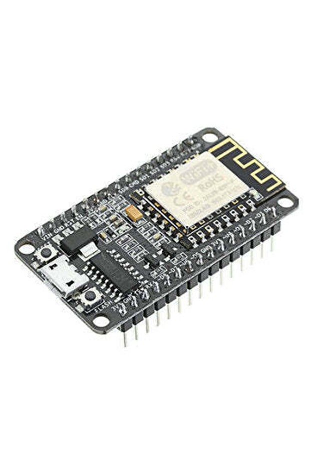 2D6 NodeMcu Lua ESP8266 ESP-12F WIFI Development Board