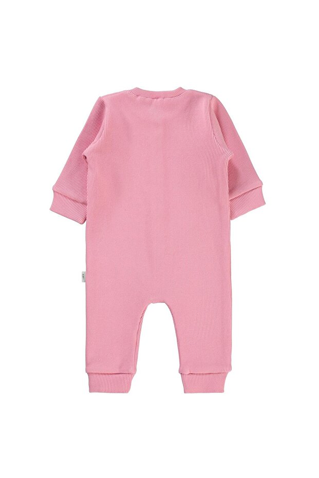 Plain Basic 1-6 Month Overalls