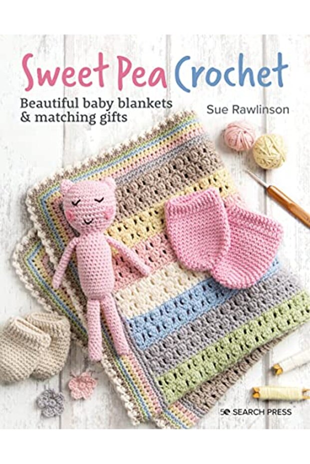 Sweet Pea Crochet