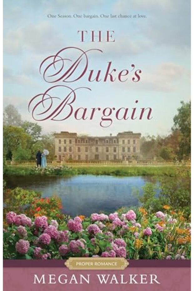 The Duke's Bargain