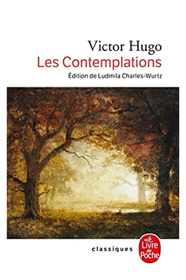 Les Contemplations - 1