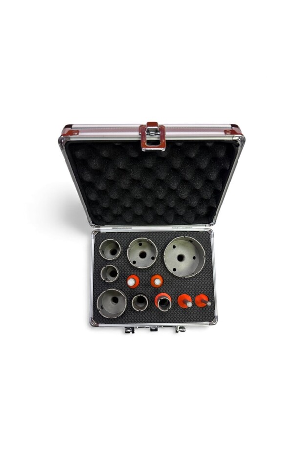 SET CAROTE