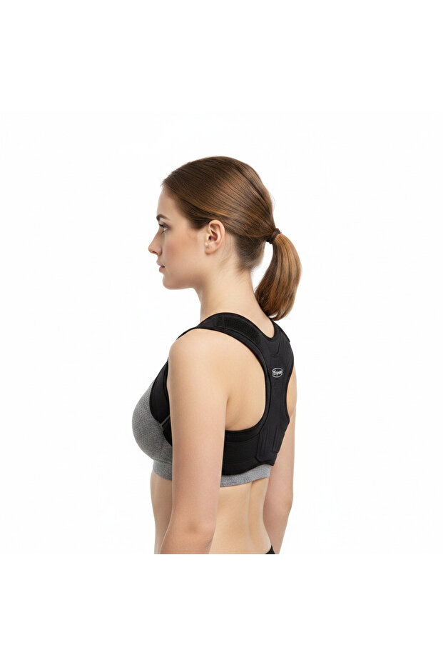 Normal Upper Back Support