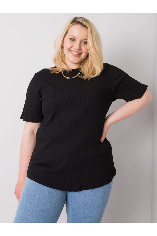 Bluza Dama Negru - 8