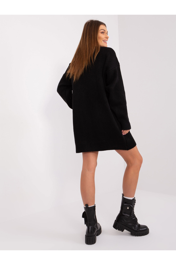 Rochie Dama Negru - 2