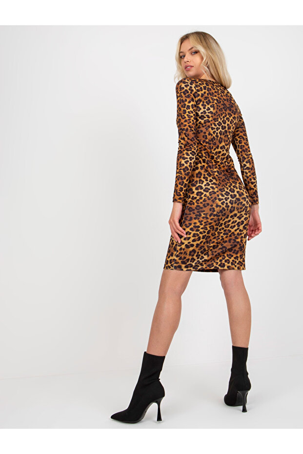 Rochie Dama Maro - 1
