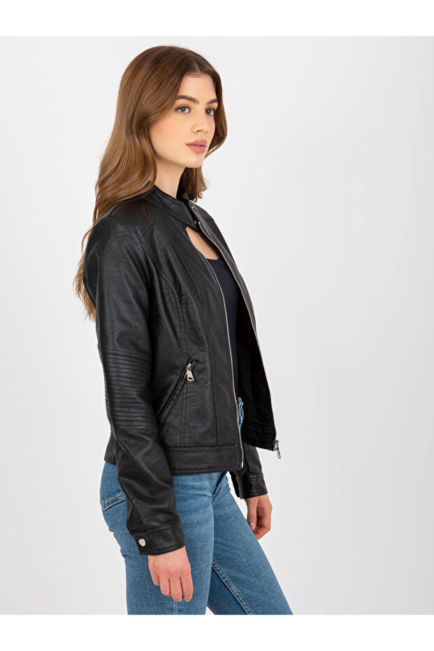 Jacheta Dama Negru - 2