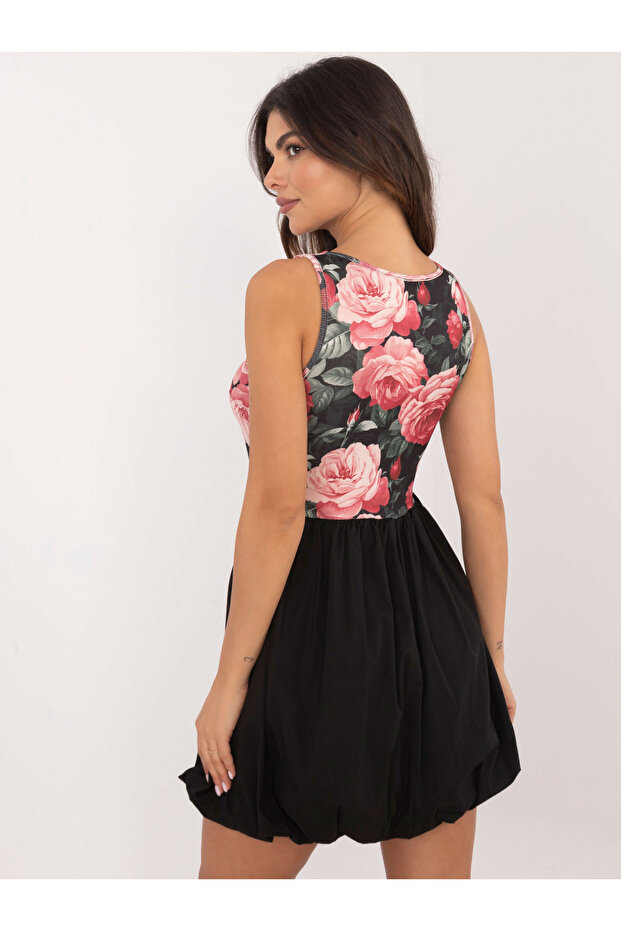 Rochie Dama Roz - 1