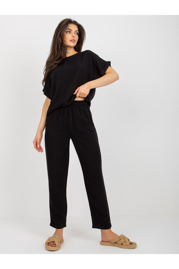 Compleu Dama Negru - 1