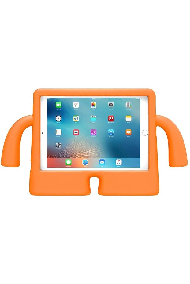 Case And Cover Compatible With 10.9-pro 11-2020, 10TH NEW Shock Absorption, Precise Fit - Orange