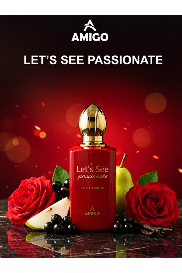 LETS SEE PASSIONATE