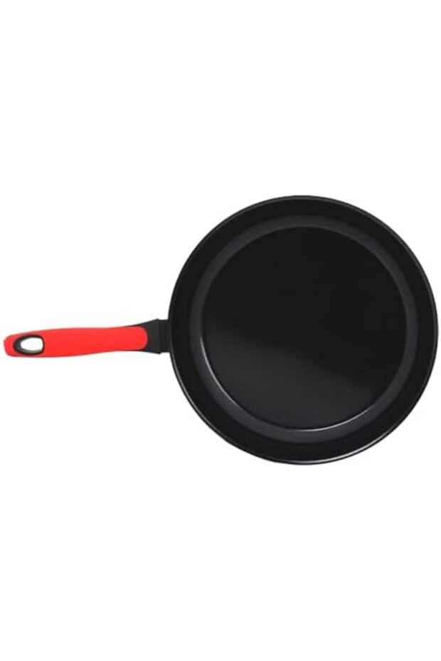Msa Shop 26cm Tava-Red 931845