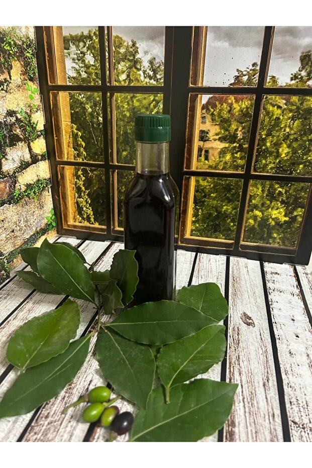 Laurel Oil (Handmade) 250 ml