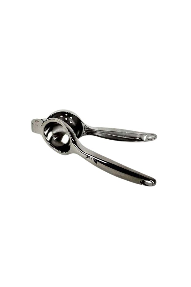 Stainless Steel Manual Lemon Squeezer Small Size Hand Press Fruit Juicer