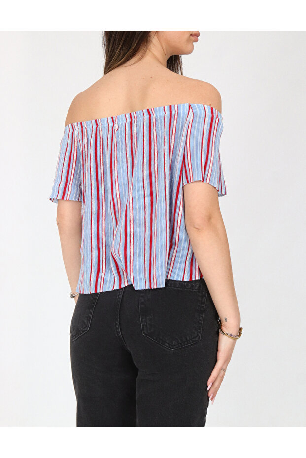 Top, Bleu - 2