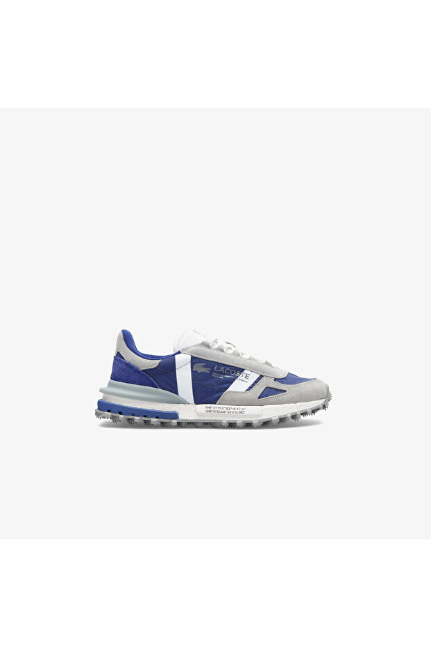 Elite Active Erkek Lacivert Sneaker